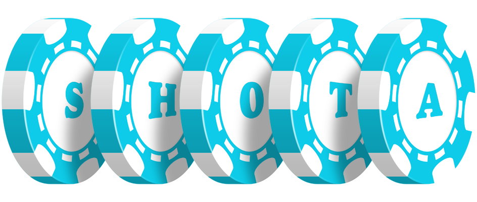 Shota funbet logo