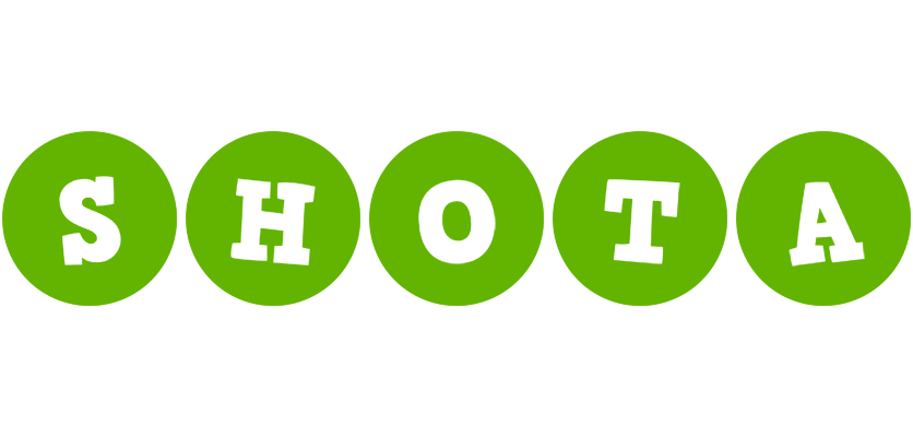Shota games logo