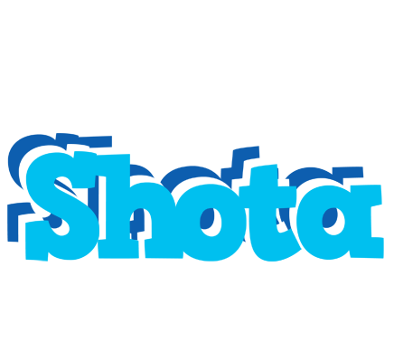 Shota jacuzzi logo