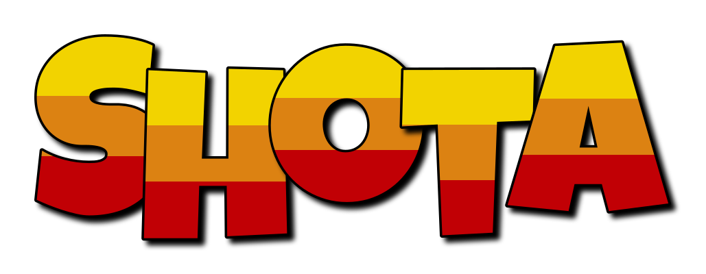 Shota jungle logo