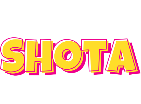 Shota kaboom logo