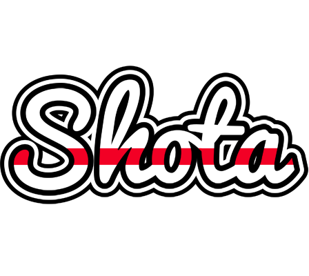 Shota kingdom logo