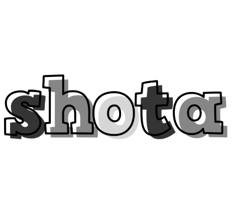 Shota night logo