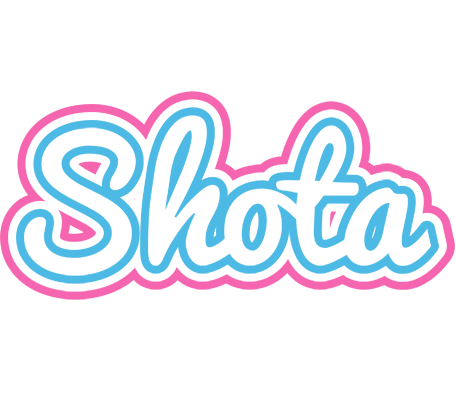 Shota outdoors logo