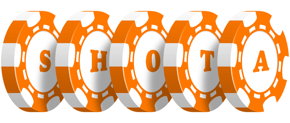 Shota stacks logo