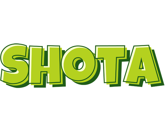 Shota summer logo