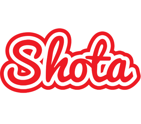 Shota sunshine logo