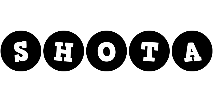 Shota tools logo