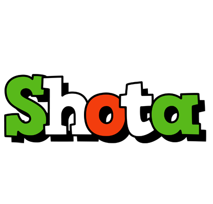 Shota venezia logo