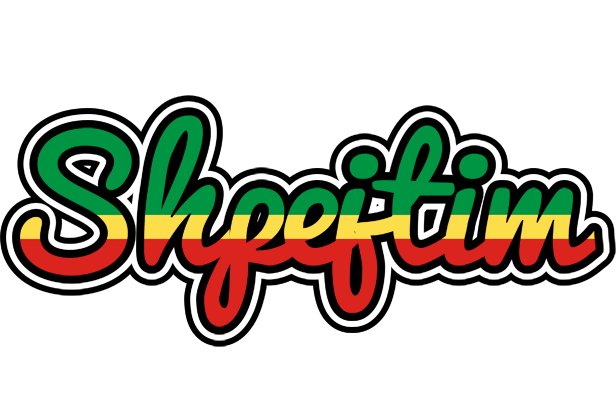 Shpejtim african logo