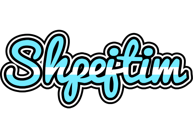 Shpejtim argentine logo