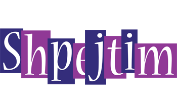 Shpejtim autumn logo