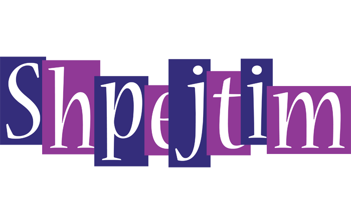 Shpejtim autumn logo