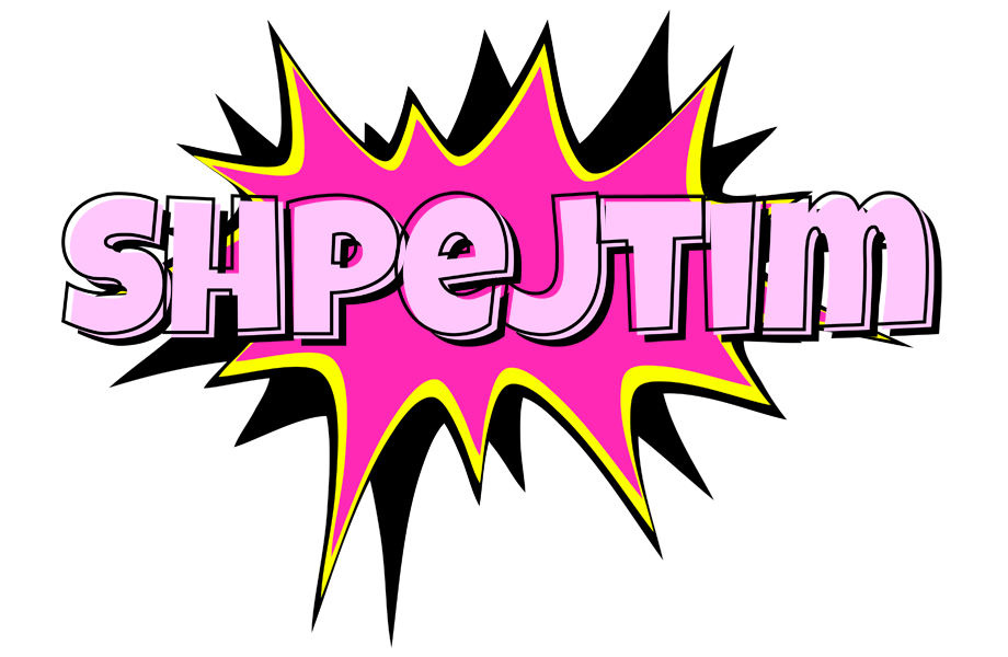 Shpejtim badabing logo