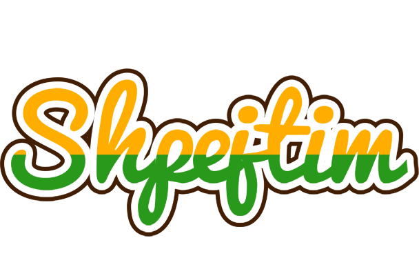 Shpejtim banana logo