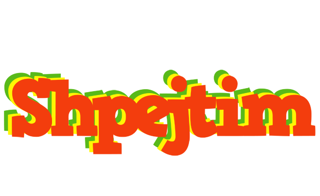 Shpejtim bbq logo