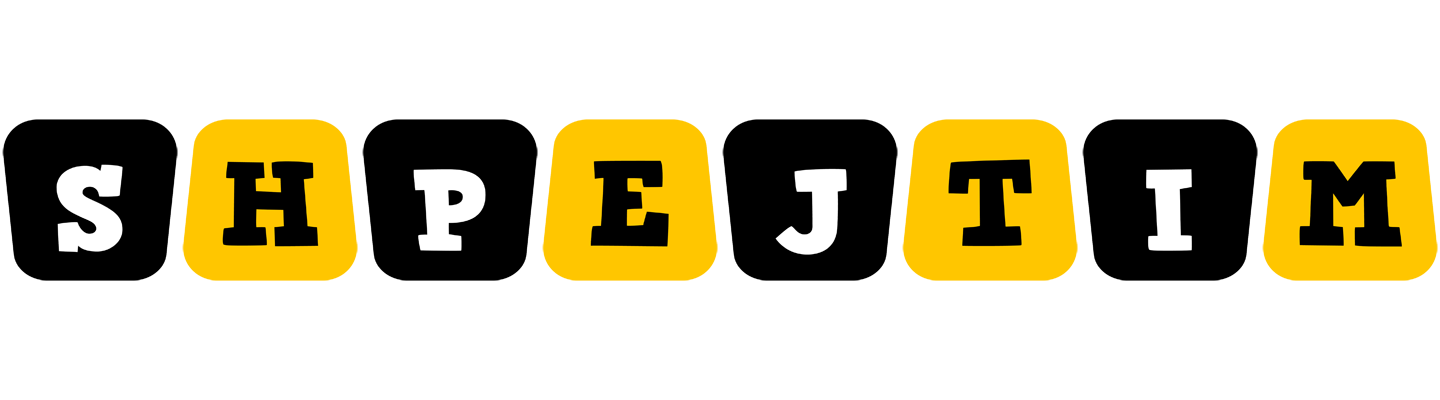 Shpejtim boots logo