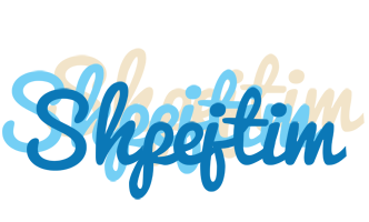 Shpejtim breeze logo