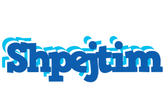 Shpejtim business logo