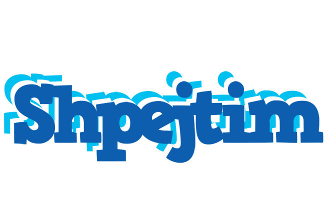 Shpejtim business logo