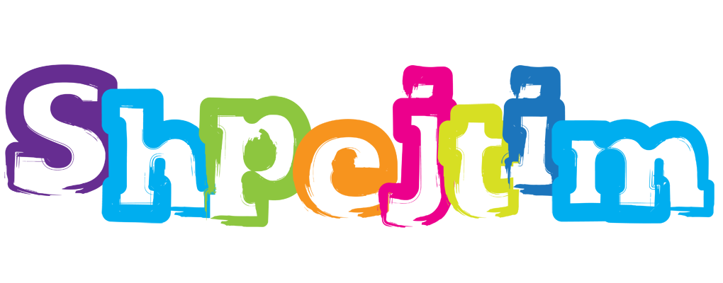 Shpejtim casino logo