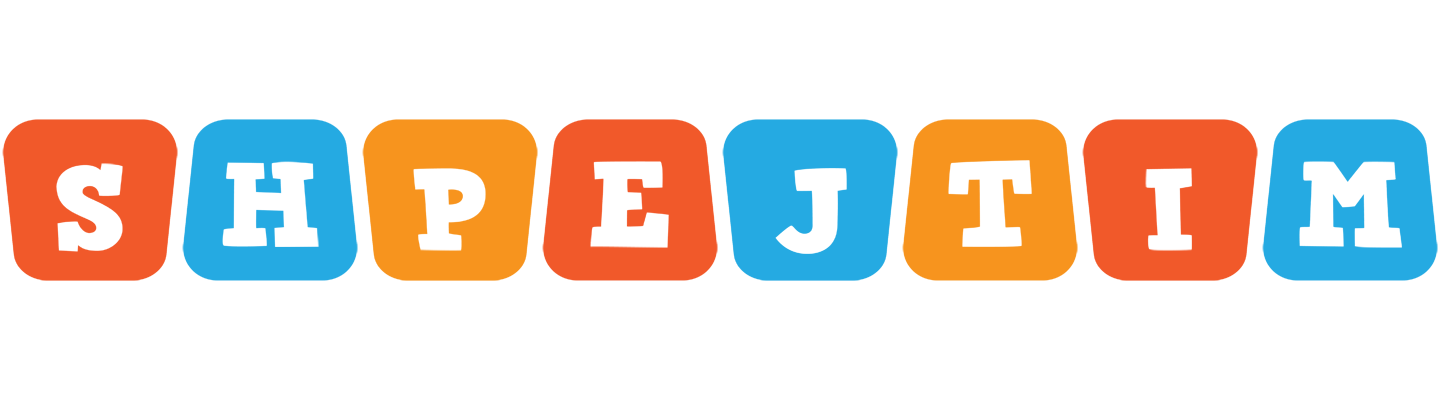 Shpejtim comics logo
