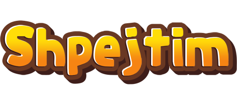 Shpejtim cookies logo