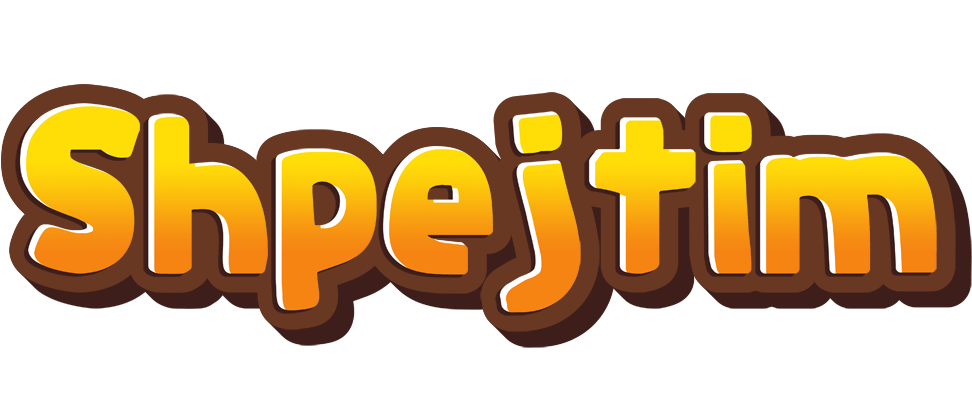 Shpejtim cookies logo