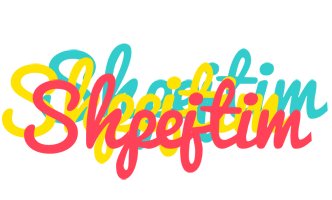 Shpejtim disco logo