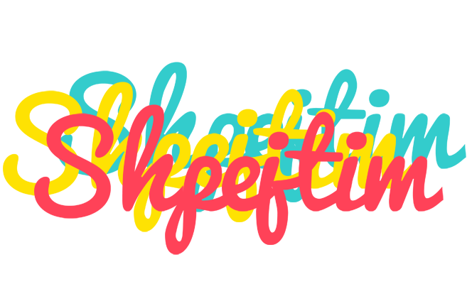 Shpejtim disco logo