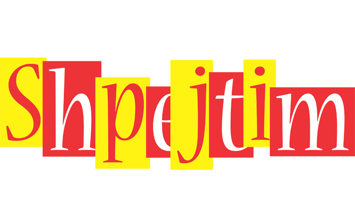 Shpejtim errors logo