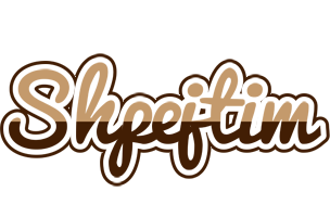 Shpejtim exclusive logo