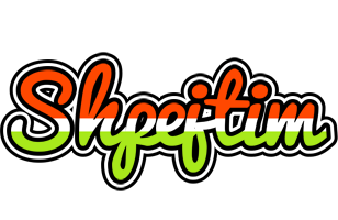 Shpejtim exotic logo