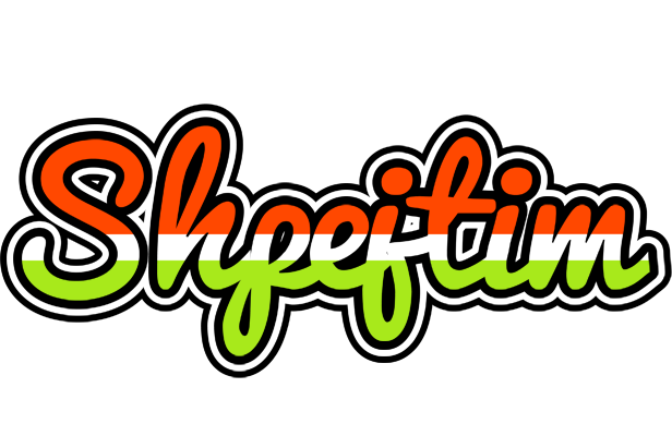 Shpejtim exotic logo