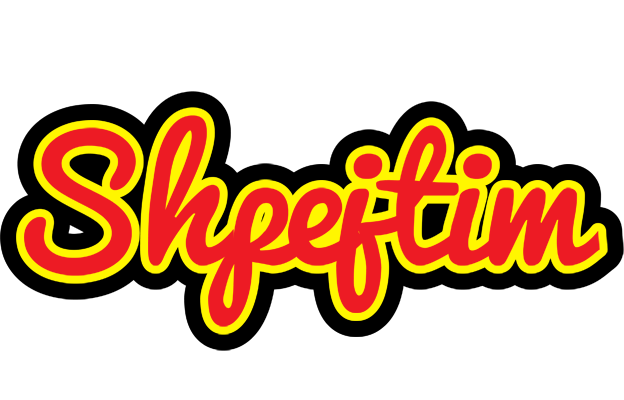 Shpejtim fireman logo