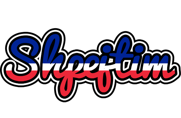 Shpejtim france logo