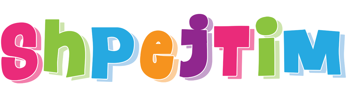 Shpejtim friday logo