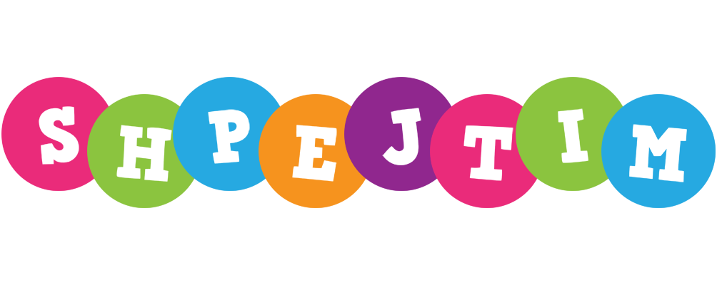 Shpejtim friends logo
