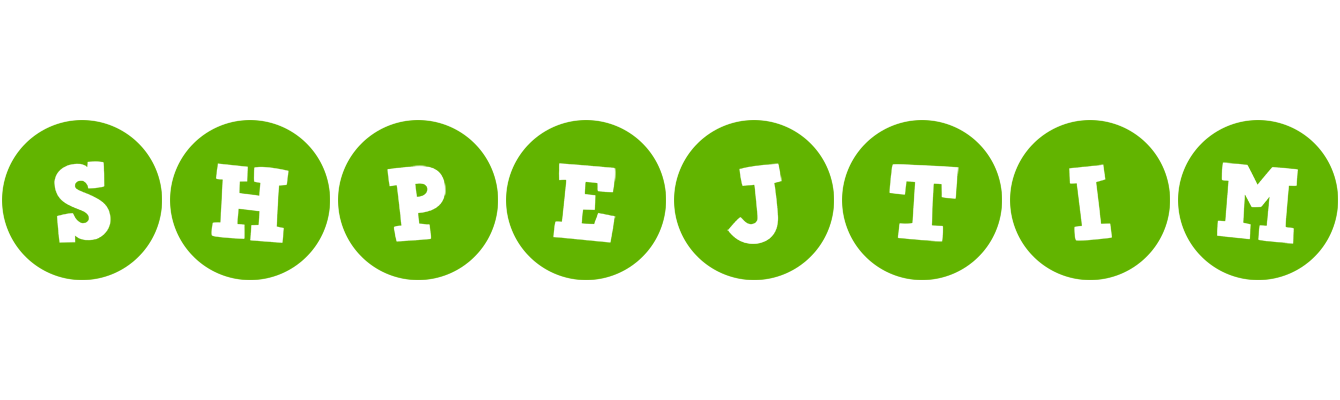 Shpejtim games logo