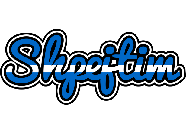 Shpejtim greece logo