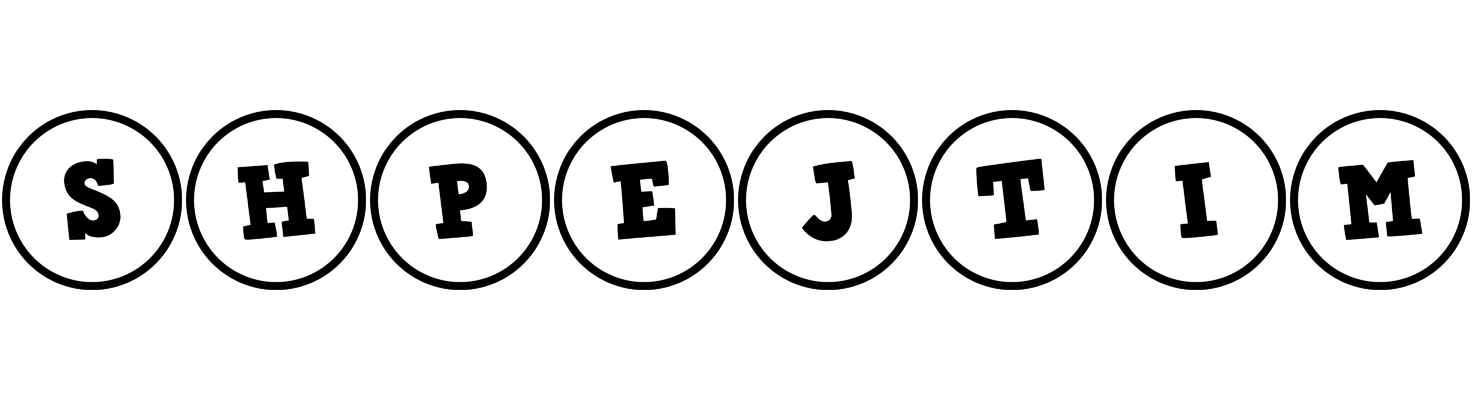 Shpejtim handy logo