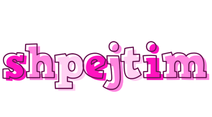 Shpejtim hello logo
