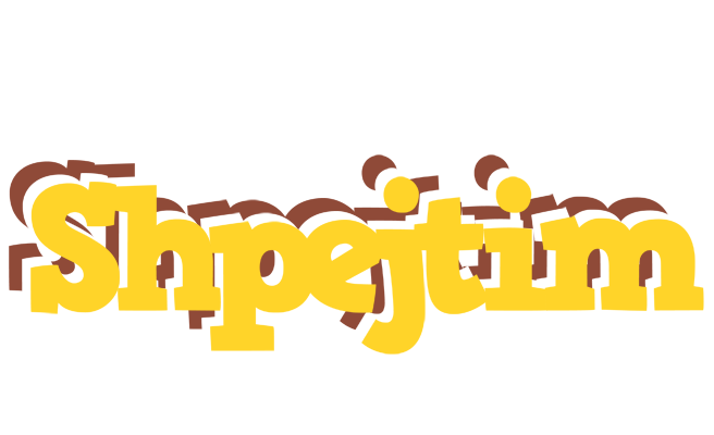 Shpejtim hotcup logo