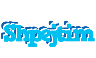 Shpejtim jacuzzi logo