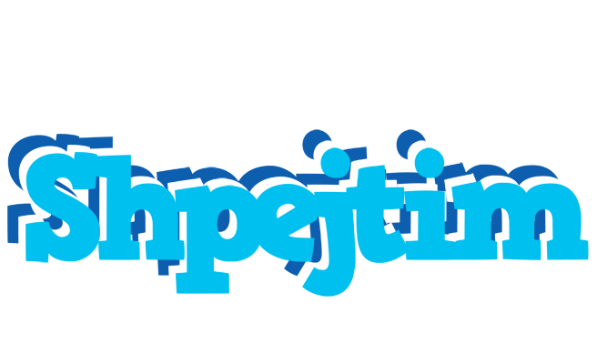Shpejtim jacuzzi logo