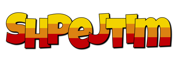 Shpejtim jungle logo