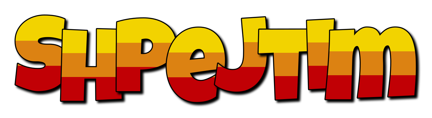 Shpejtim jungle logo