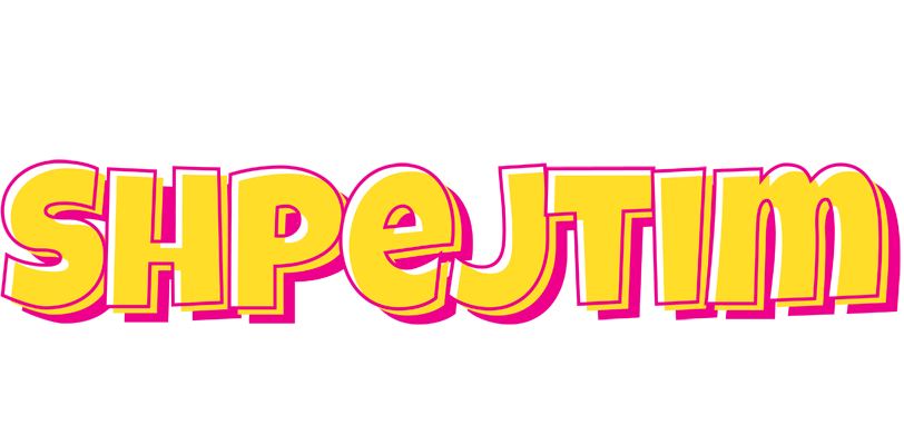 Shpejtim kaboom logo