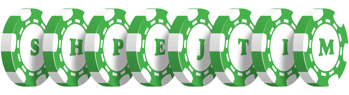 Shpejtim kicker logo