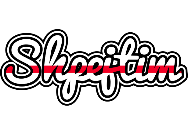 Shpejtim kingdom logo